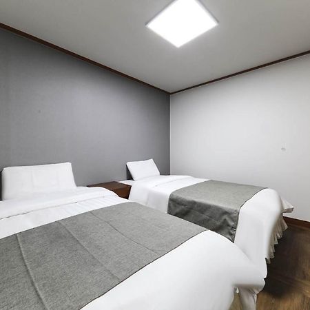 โฮเต็ล เมเจอร์ เชจู Hotel เมืองเชจู ภายนอก รูปภาพ