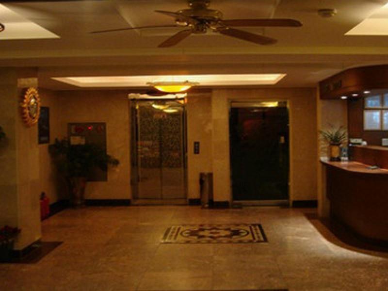 โฮเต็ล เมเจอร์ เชจู Hotel เมืองเชจู ภายนอก รูปภาพ