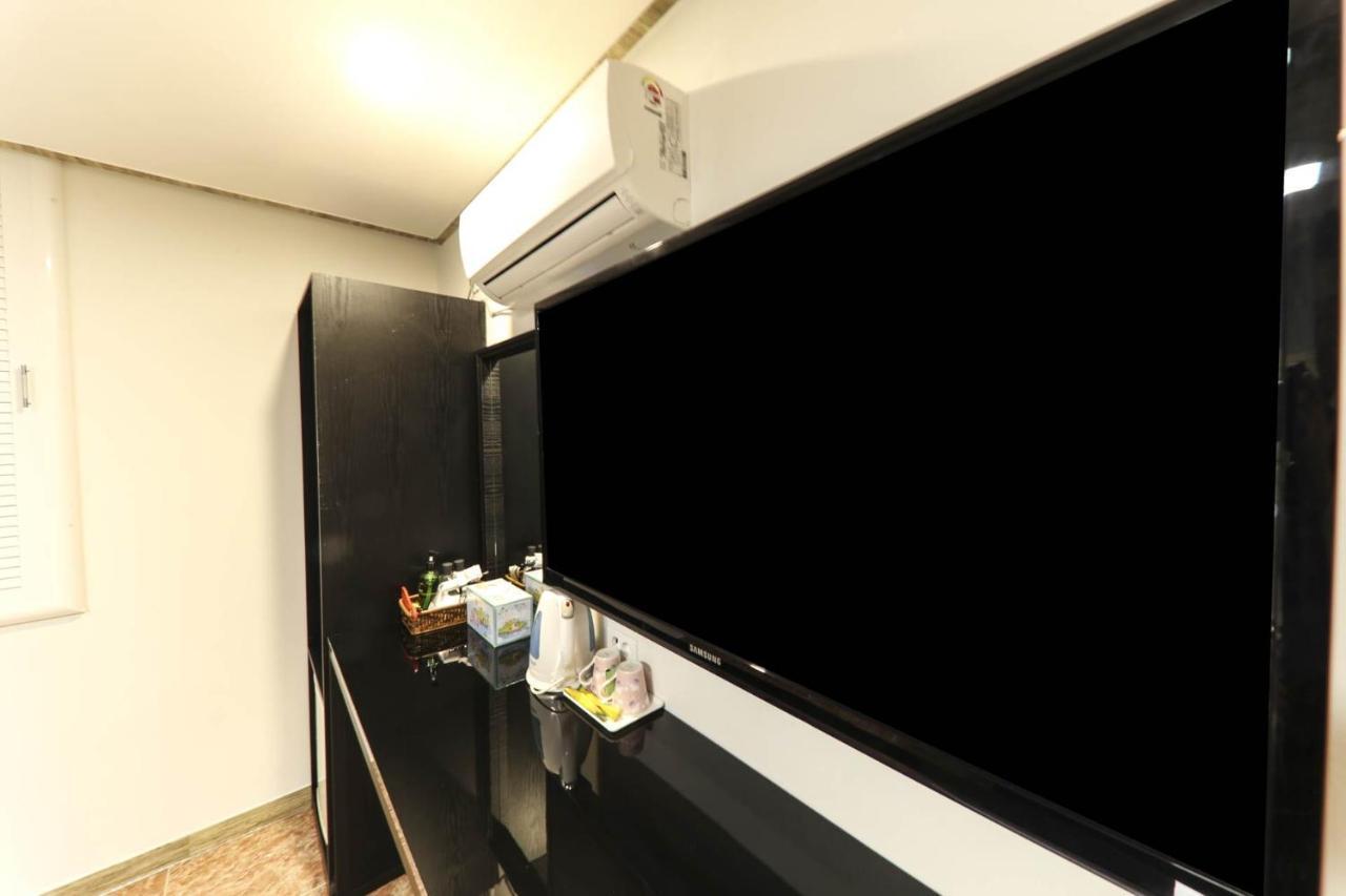 โฮเต็ล เมเจอร์ เชจู Hotel เมืองเชจู ภายนอก รูปภาพ