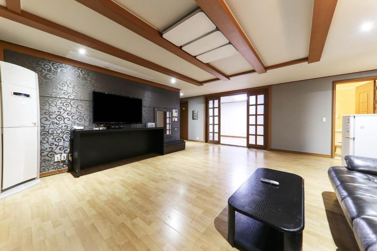 โฮเต็ล เมเจอร์ เชจู Hotel เมืองเชจู ภายนอก รูปภาพ