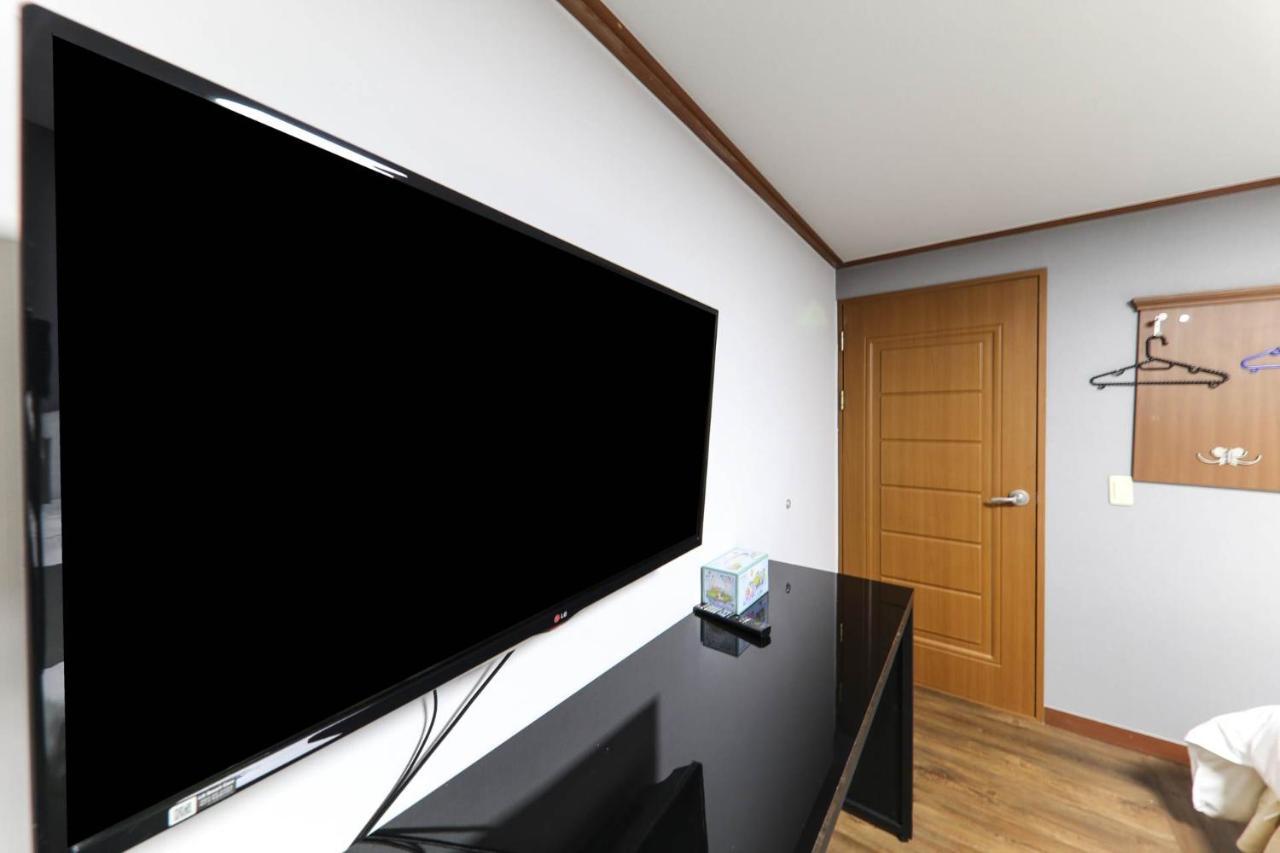โฮเต็ล เมเจอร์ เชจู Hotel เมืองเชจู ภายนอก รูปภาพ